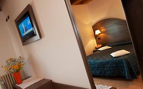 Hotel Al Poggio